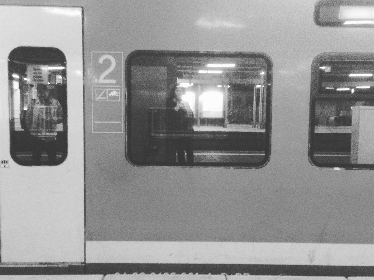 Gallivanting #3: Mannheim &&nbsp;Wuppertal