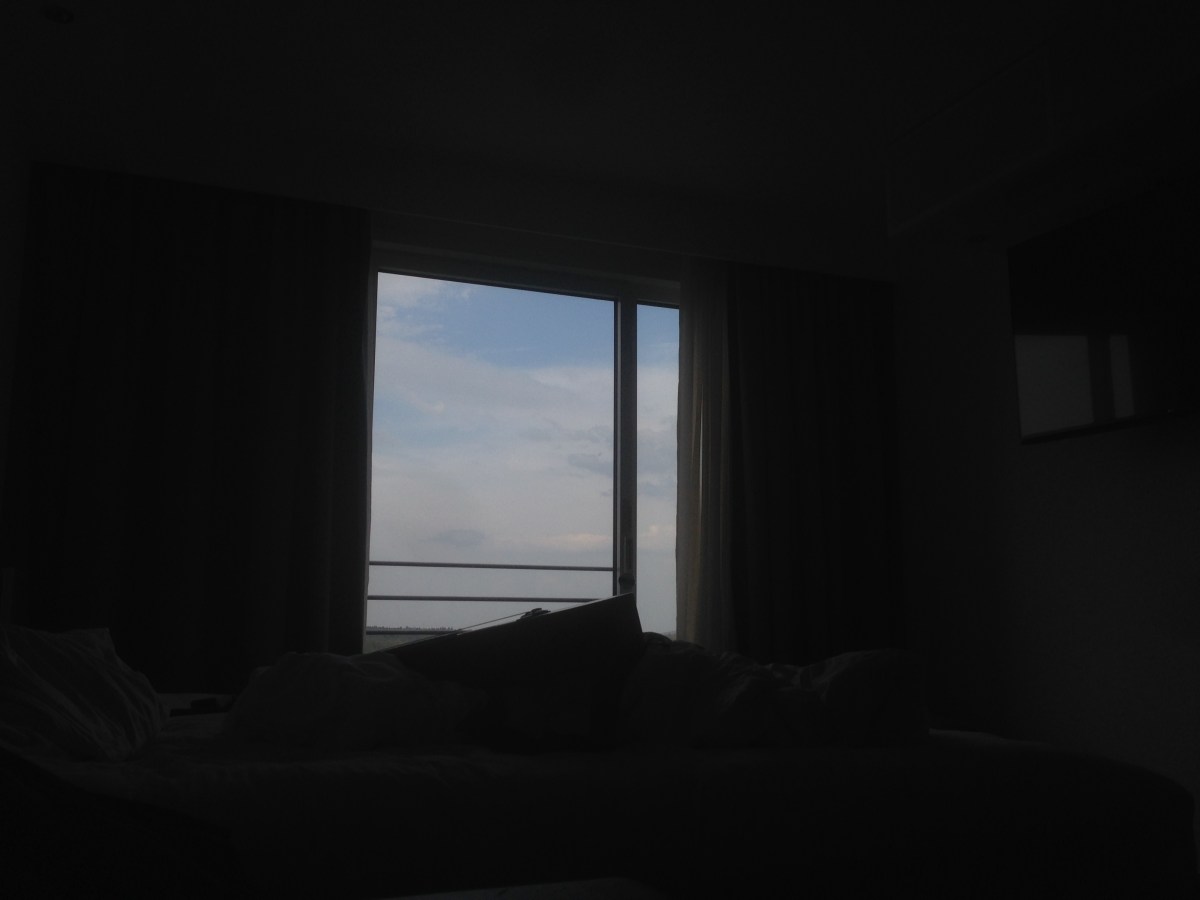 Gallivanting #4: Stuttgart