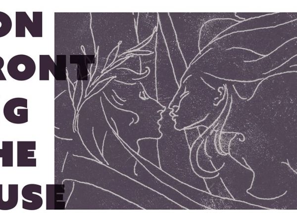 Confronting The Muse