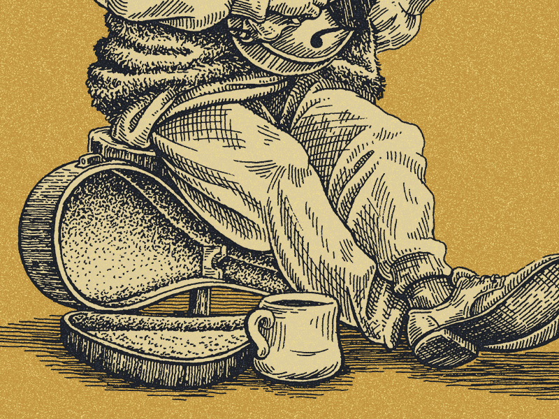 Selling Your Wares As A Modern&nbsp;Musician