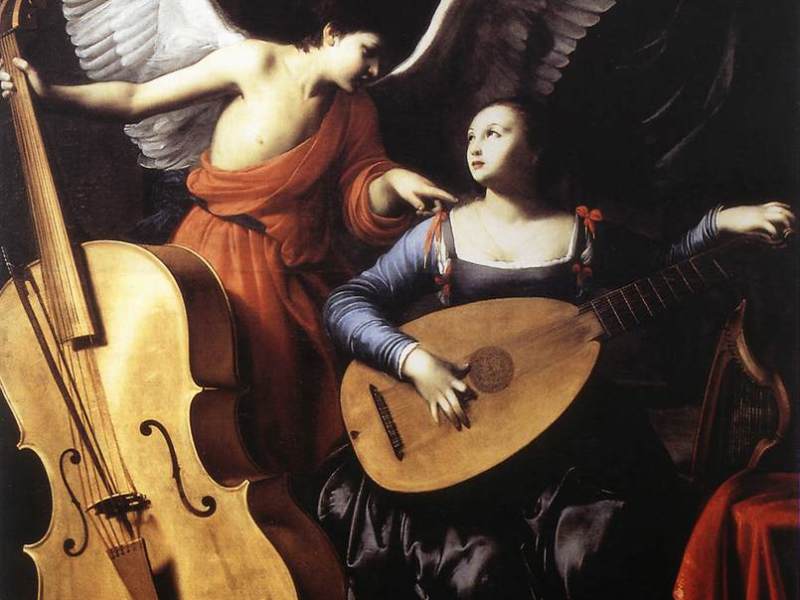 Why Become an Artist’s&nbsp;Patron?