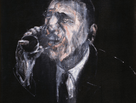 Struggle, Self-Destruction &&nbsp;Art