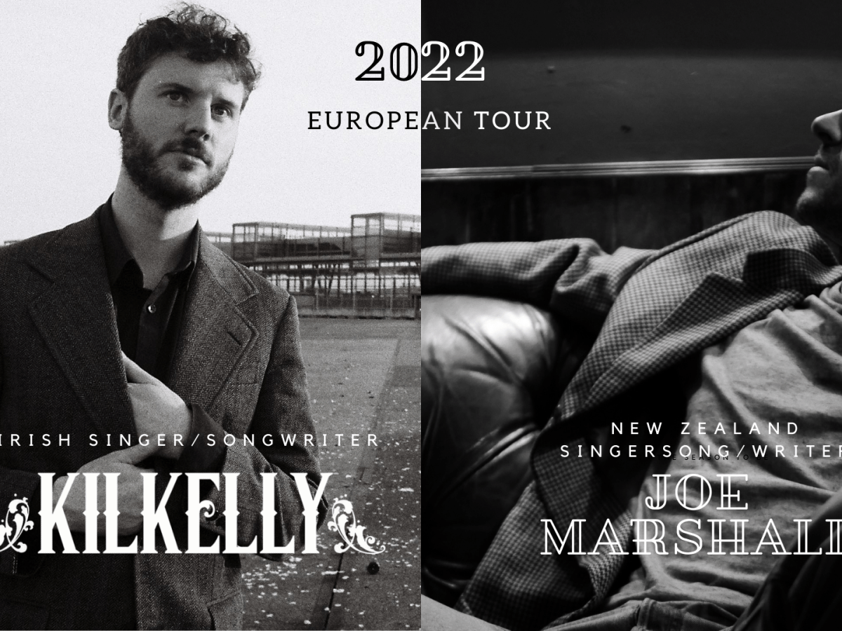 Gallivanting #7: Germany Tour&nbsp;￼