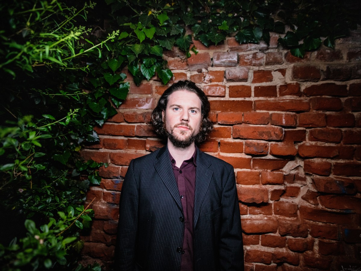 Off Sick, Jolie Holland & A House In&nbsp;Sicily