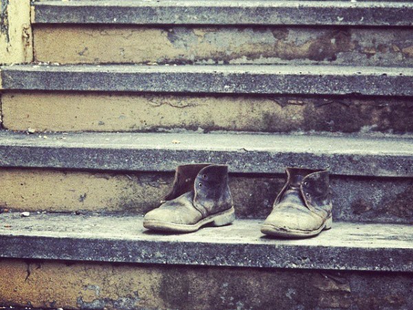 A Beginner’s Guide to Dodgy Mini-Jobs in&nbsp;Berlin