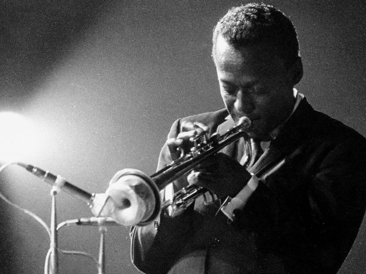 “Not Understanding Jazz”, And Other Lies We Tell&nbsp;Ourselves