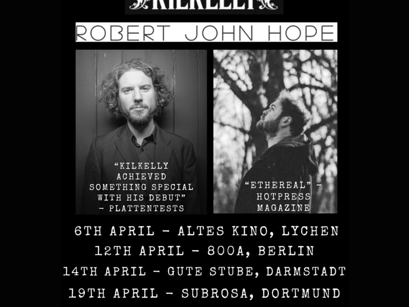 Gallivanting #9 – From Lychen to Prague 