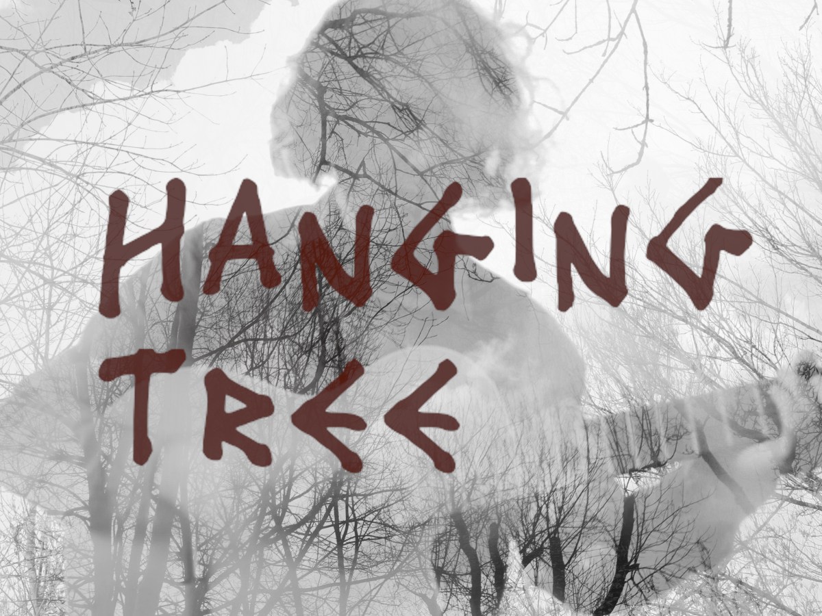 Hanging Tree