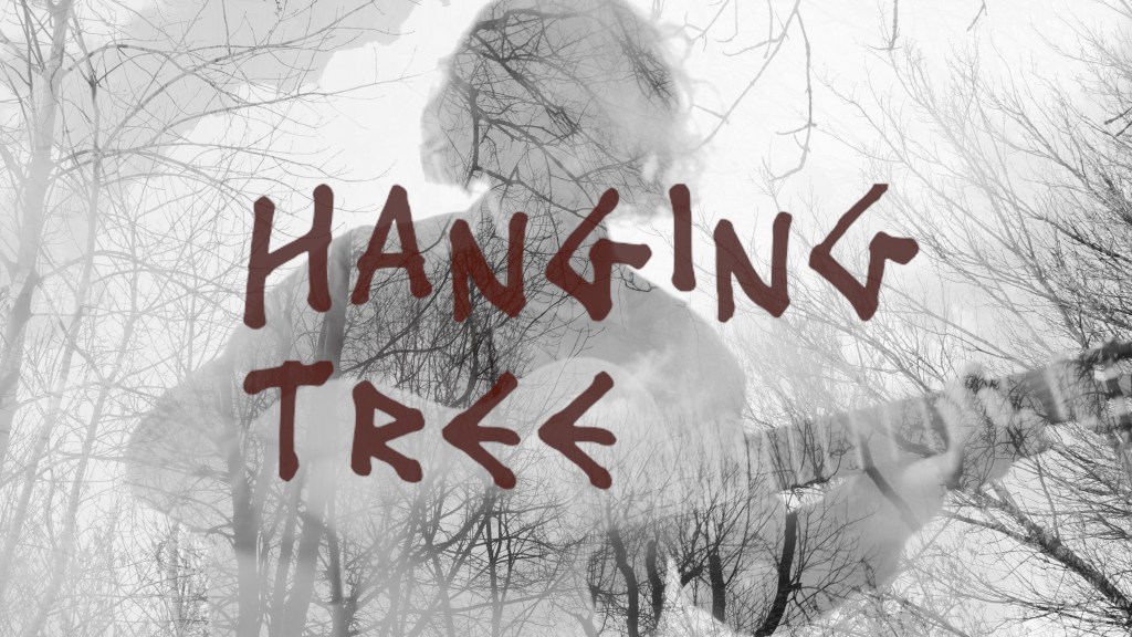 Hanging Tree