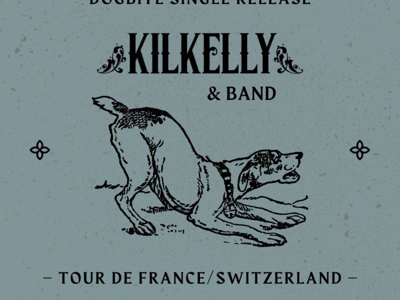 Gallivanting #10 – France &&nbsp;Switzerland